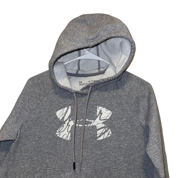 Under Armor Woman Hoodie Size XS - Picture 3 of 5